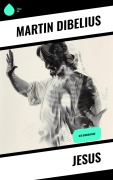 Cover-Bild zum Titel 'Jesus' von 'Martin Dibelius'