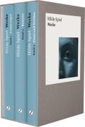 Cover-Bild zum Titel 'Werke' von 'Hilde Spiel'