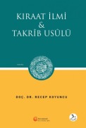 Cover-Bild zum Titel 'Kiraat Ilmi ve Takrib Usulü' von 'Recep Koyuncu'