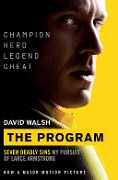 Cover-Bild zum Titel 'The Program' von 'David Walsh'