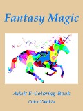 Fantasy Magic - Color Vidobia