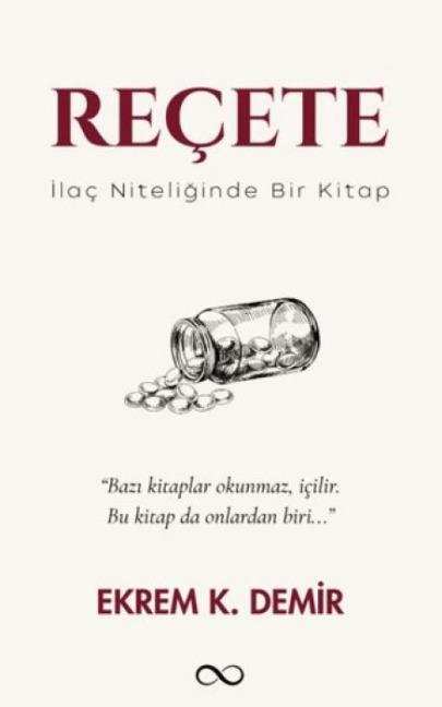 Recete - Ekrem K. Demir