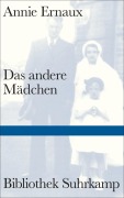 Das andere Mädchen - Annie Ernaux