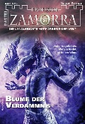 Cover-Bild zum Titel 'Professor Zamorra 1215' von 'Thilo Schwichtenberg'