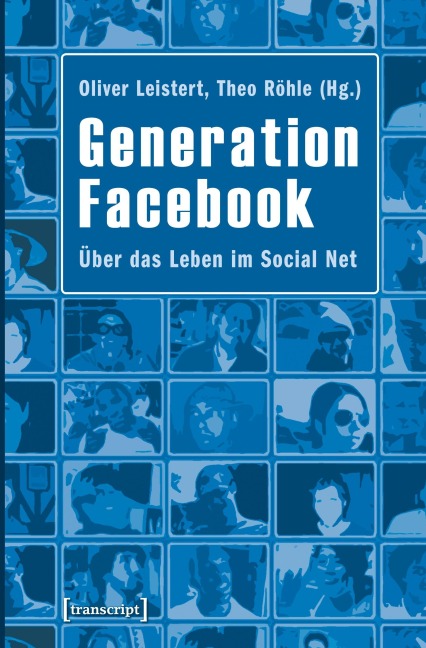 Generation Facebook - 