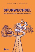 Spurwechsel (E-Book) - Klaus Oehmann, Patrick Blumschein