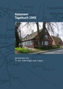 Cover-Bild zum Titel 'Katzower Tagebuch 1945' von ''