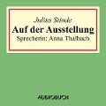 Cover-Bild zum Titel 'Auf der Ausstellung' von 'Julius Stinde'