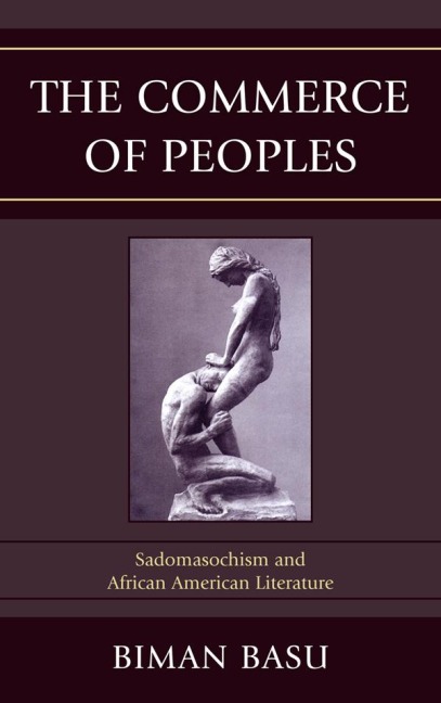The Commerce of Peoples - Biman Basu