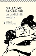 Le undicimila verghe - Guillaume Apollinaire
