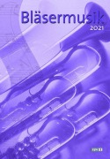 Cover-Bild zum Titel 'Bläsermusik 2021' von ''