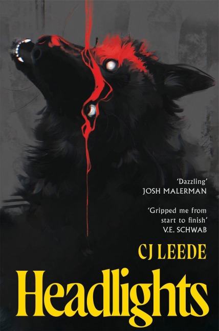 Headlights - Cj Leede
