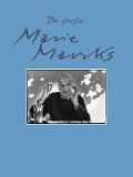 Cover-Bild zum Titel 'Die große Marie Marcks' von 'Marie Marcks'