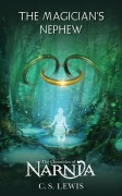 Cover-Bild zum Titel 'The Magician's Nephew' von 'C S Lewis'