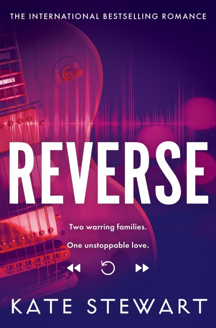 Reverse - Kate Stewart
