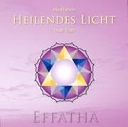 Heilendes Licht. CD - Trudi Thali