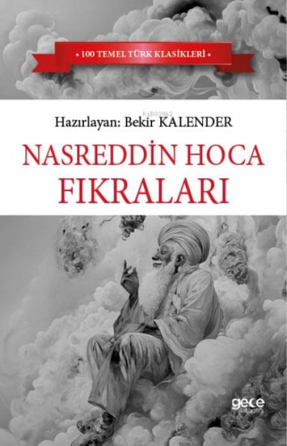Nasrettin Hoca Fikralari - Kolektif