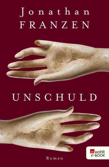 Unschuld - Jonathan Franzen