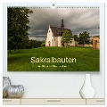 Sakralbauten in Südwest-Deutschland (hochwertiger Premium Wandkalender 2024 DIN A2 quer), Kunstdruck in Hochglanz - Www. Ehess. de Hess