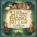Harry Potter und der Feuerkelch - J. K. Rowling