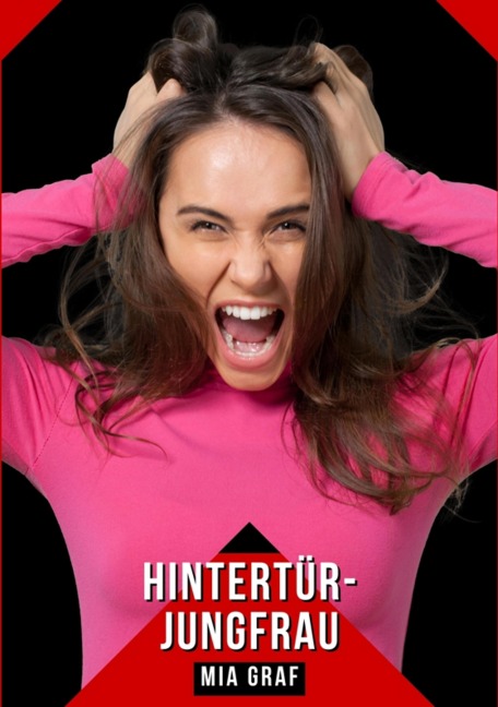 Hintertür-Jungfrau - Mia Graf