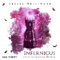 Cover-Bild zum Titel 'Infernicus: Unter schwarzen Wolken' von 'Leslie Meilinger'