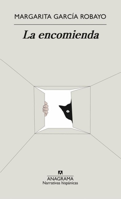 Encomienda, La - Margarita Garcia Robayo