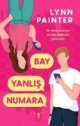 Cover-Bild zum Titel 'Bay Yanlis Numara' von 'Lynn Painter'