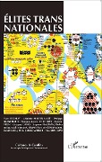 Cover-Bild zum Titel 'Élites transnationales' von 'Collectif'