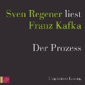 Der Prozess - Franz Kafka