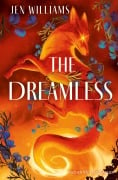 Cover-Bild zum Titel 'The Dreamless' von 'Jen Williams'