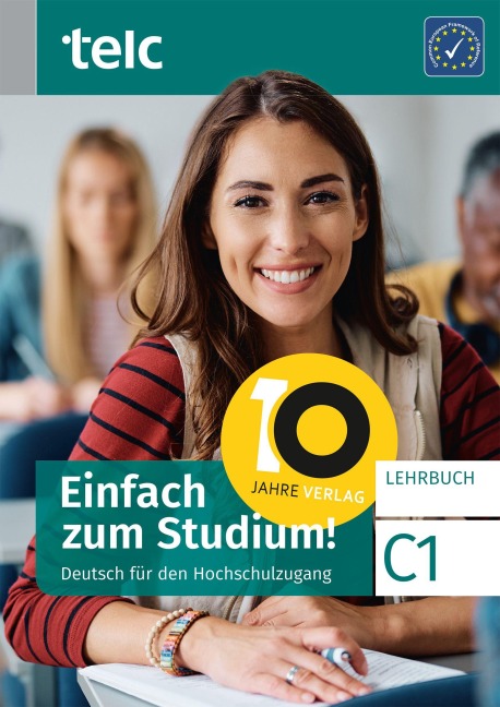 Einfach zum Studium! - Ursula Becky, Jana Hensch, Svea Koischwitz, Nicole Fernandes, Jacqueline Thommes