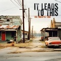 Cover-Bild zum Titel 'It Leads To This (Dolby Atmos/5.1/Hi-res Blu-ray)' von 'The Pineapple Thief'