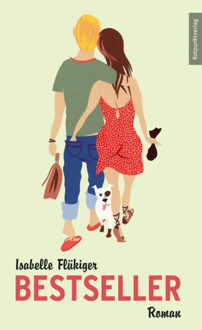 Bestseller - Isabelle Flükiger