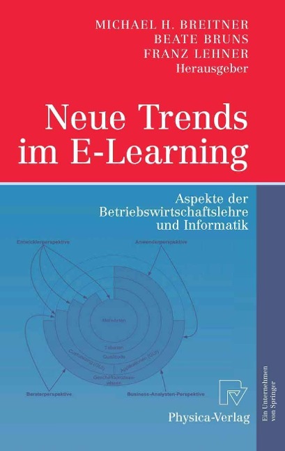 Neue Trends im E-Learning - 