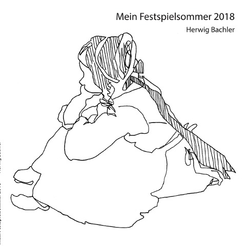 Mein Festspielsommer 2018 - Herwig Bachler
