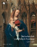 Cover-Bild zum Titel 'Netherlandish and French Paintings 1400-1480' von ''