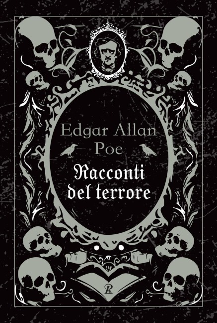 Racconti del terrore - Edgar Allan Poe