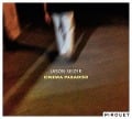 Cover-Bild zum Titel 'Cinema Paradiso' von 'Jason Seizer'