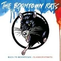 Back To Boomtown: Classic Rats' Hits - The Boomtown Rats