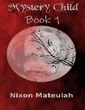 Mystery Child: Book 1 - Nixon Mateulah