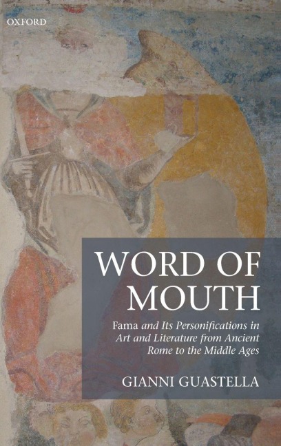 Word of Mouth - Gianni Guastella