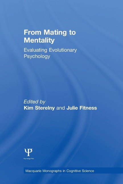From Mating to Mentality - 