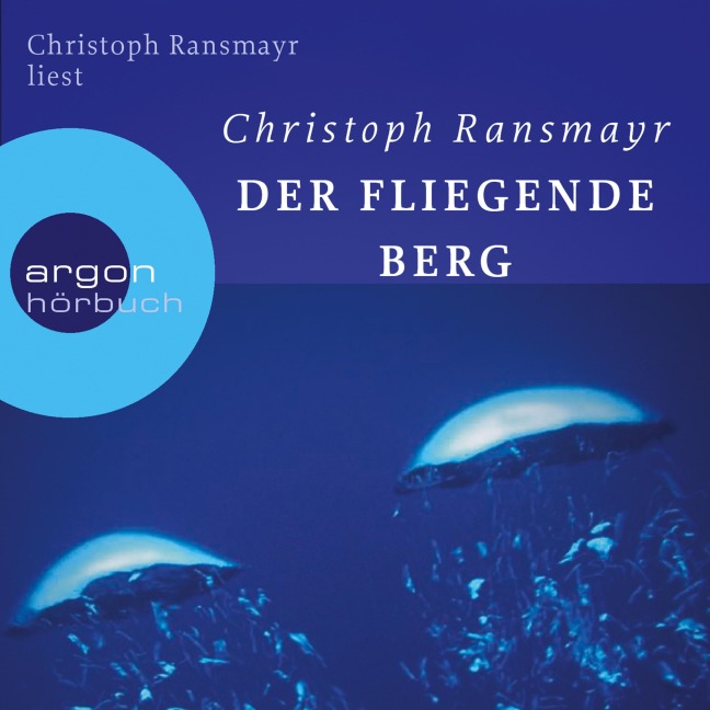 Der fliegende Berg - Christoph Ransmayr
