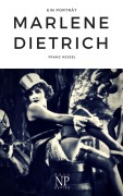 Cover-Bild zum Titel 'Marlene Dietrich' von 'Franz Hessel'