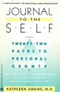Cover-Bild zum Titel 'Journal to the Self' von 'Kathleen Adams'