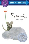 Cover-Bild zum Titel 'Frederick' von 'Leo Lionni'