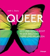 Cover-Bild zum Titel 'Queer' von 'Josh L. Davis'