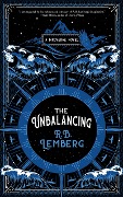 Cover-Bild zum Titel 'Unbalancing: A Birdverse Novel' von 'R. B. Lemberg'