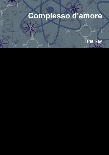 Complesso d'amore - Pat Ray